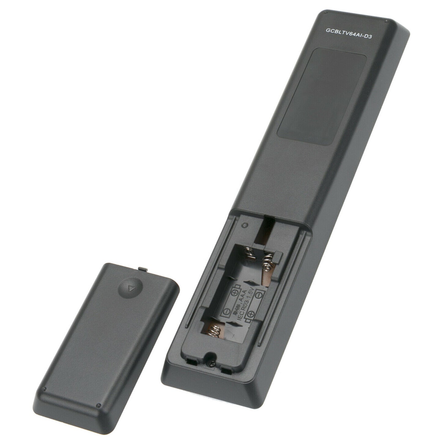 New CHIQ GCBLTV64AI-D3 Remote Control fit for CHIQ TV