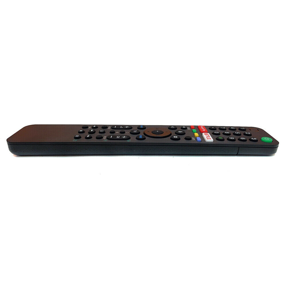 New RMF-TX500P For Sony Voice 4K Smart TV Remote Control KD-65X9500G RMF-TX500U