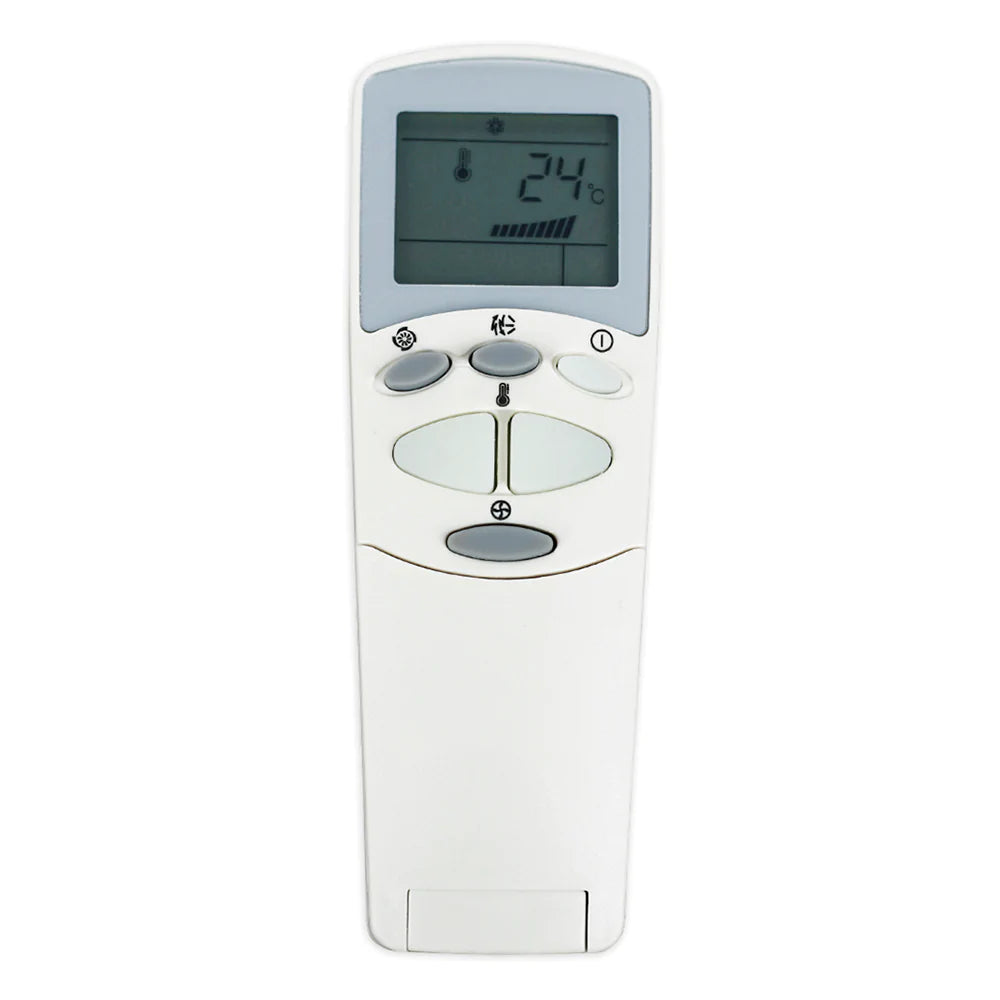 Replacement for LG Air Conditioner Remote Control 6711A90031Y 6711A20091H 6711A20073V