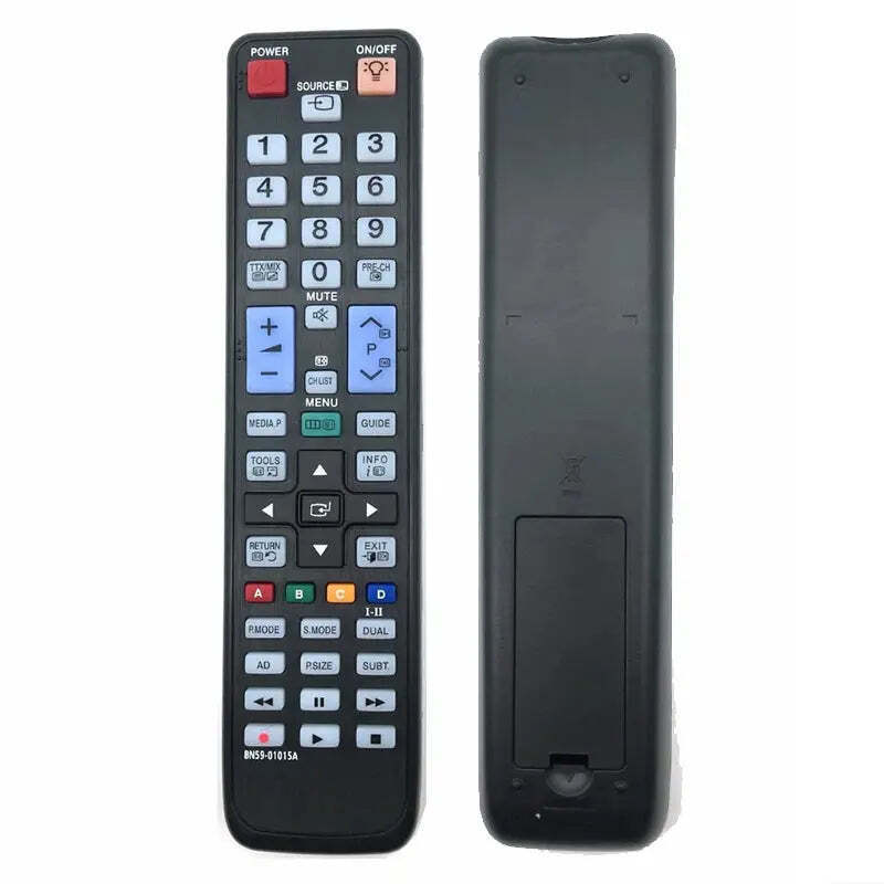 TV Remote Control for SAMSUNG BN59-01015A TM1060 BN5901015A