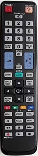 Replacement SAMSUNG TV Remote Control BN59-01039A TM1060 BN5901039A