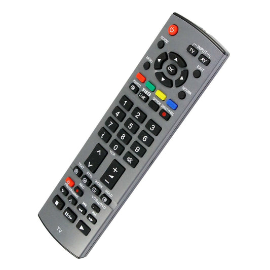 New Replaced Remote Control EUR7651150 for Panasonic LCD TV /PLASMA TH42PX70A AU