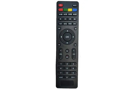 New DICK SMITH TV Remote Control LED LCD GE68 GE69 GE71-No setup required