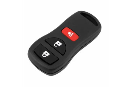 NISSAN 3 Button Remote Brand New Xtrail Pathfinder Murano Tiida 350Z