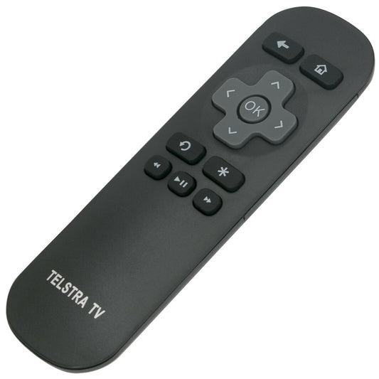 New Remote Control Controller for Telstra TV