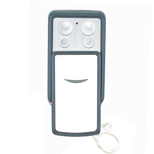 Accent Garage Doors Forza Silver Compatible Gate/Garage Door Remote Control