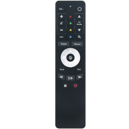 New Remote Control Fit For Fetch Mini 4K,Mighty, Mini & Gen 2
