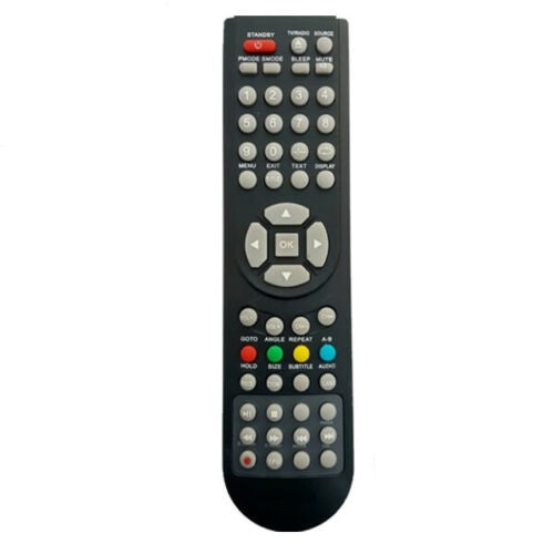 BAUHN TV remote control-All Models Listed ATV series
