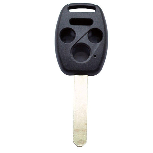 Button Key Remote Case Shell Fob For Honda Civic Accord CRV Integra Legend