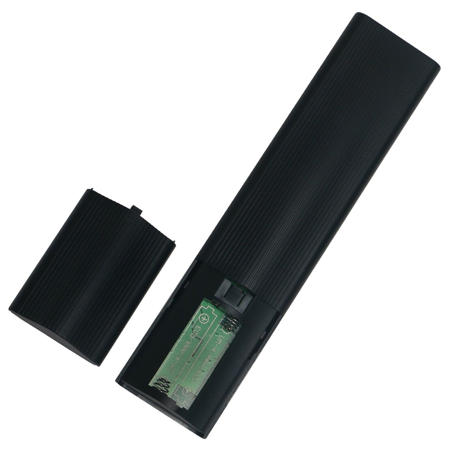 New Remote for CHIQ TV U50H10 U55H10 U43H10 CHANGHONG GOOGLE TV GCBLTVC0GBBT