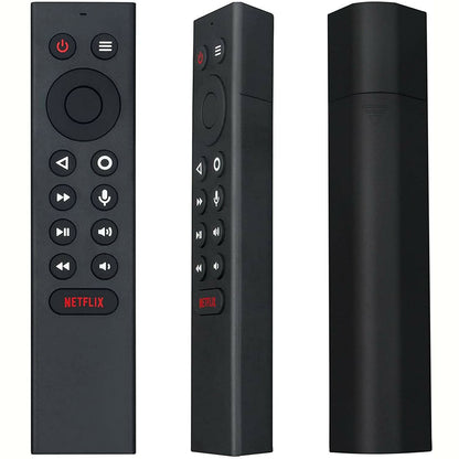 New Replacement Remote fit for NVIDIA SHIELD TV 2015 2017 2019 2020 Voice Search