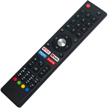 New T006 RCKGNTVT006 GCBLTV02ADBBT Remote for KOGAN TV KALED40RF9220STA