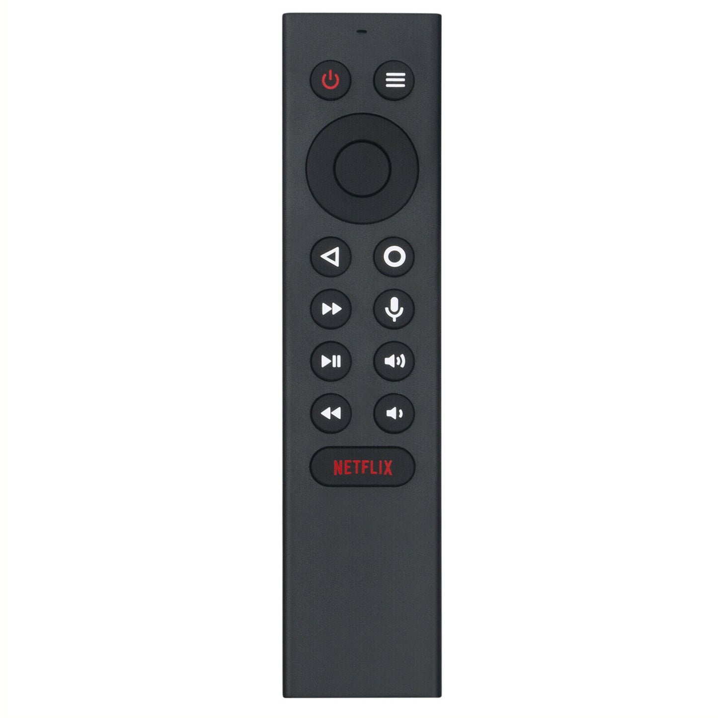 New Replacement Remote fit for NVIDIA SHIELD TV 2015 2017 2019 2020 Voice Search