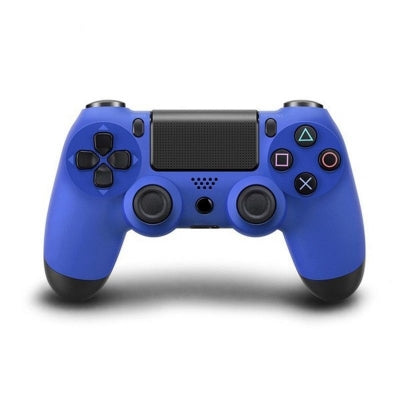 Blue DualShock Bluetooth Controller For Sony Playstation 4 PS4