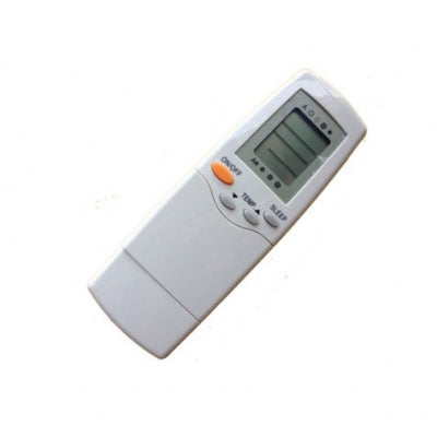 Air Conditioner Remote Control for Carrier 42G100HP, 42G150HP, 42G250HP-1