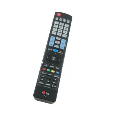 LG TV Remote Control AKB73756504 for 60LA8600 60PH6700