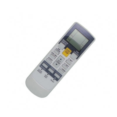 Remote Control For Fujitsu AR-RY13 AR-RY3 AR-RY5 Air Conditioner