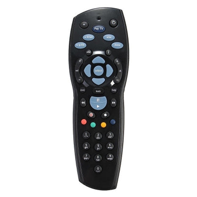Replacement Remote Control For Foxtel Mystar Sky New Zealand