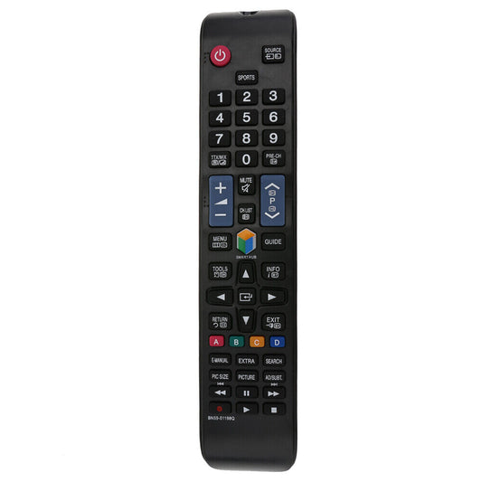 Replacement for Samsung BN59-01198Q Remote Control