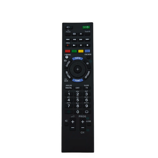 Replacement for SONY TV Remote Control RMYD066 RM-GD008 KDL40Z5500 KDL46Z5500 New