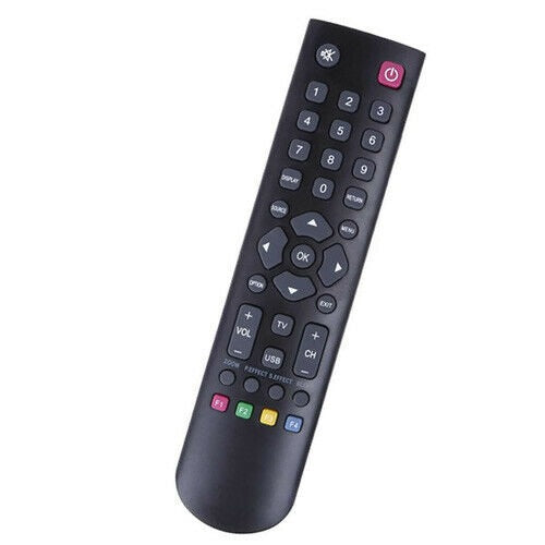 TCL TV Remote Control TLC-925 Fit For most of LCD LED Smart models B002X