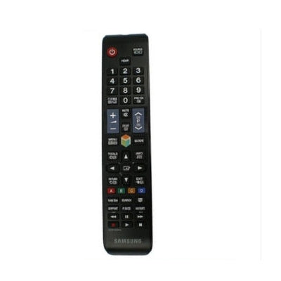 SAMSUNG TV Remote Control AA59-00581A TM1250 AA5900581A
