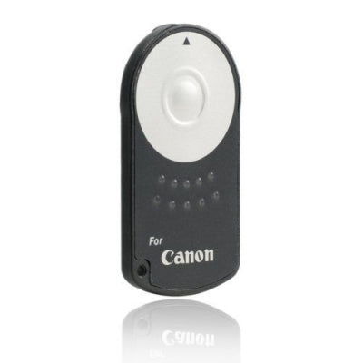 Wireless Remote Control for Canon 7D 70D 700D 6D EOS M Mark III MARK3