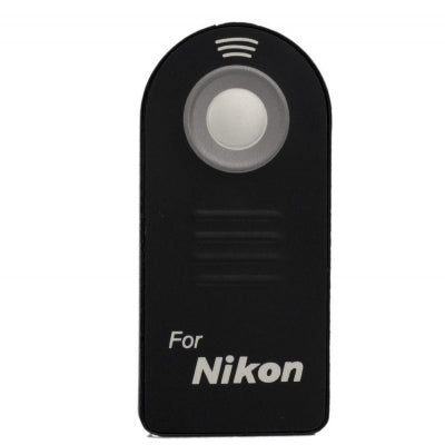 Wireless Remote For Nikon D7200 D7100 D750 D610 D7000 D5300 D5200 D3300 D3200