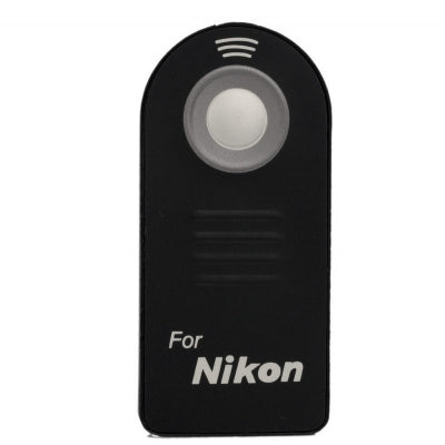 nikon d3200 phone remote